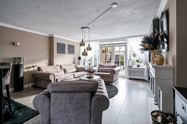 Medium property photo - Johanna Engwirda-Agricolastraat 81, 3207 DA Spijkenisse